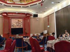 -银都上海菜馆(粤海东路店)