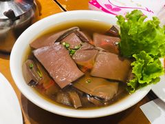 -澳门陈光记烧味饭店(郎家园店)