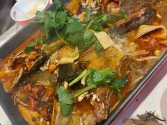 -小六鱼你.下饭酸菜鱼(益田假日广场店)