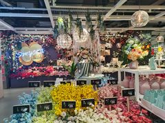 -宜家家居(四元桥商场店)