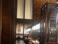 -长沙君悦酒店·自助餐厅咖啡厅
