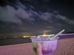 -透心凉糖水(听海居店)
