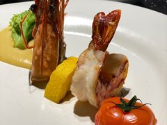 -名将法式铁板烧(云峰别墅店)