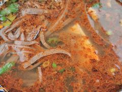 -惠记粉汤羊血梆梆肉(永松路店)