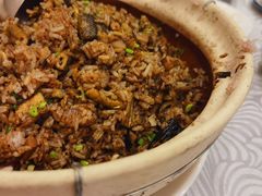 鳝鱼饭-粤·向群饭店(龙津东路总店)