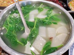 -邱金小炒·30 年盐帮江湖菜(自贡店)