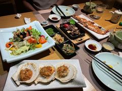 -三石铁板烧(紫竹桥店)