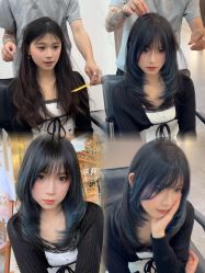 -MT·ID 烫发.染发.接发SALON