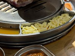 -姜虎东白丁烤肉(深圳湾后海汇店)