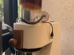 -舊新事咖啡NOTHING NEW COFFEE