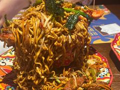 -曼泰·泰餐(京华城店)