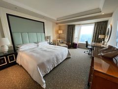 -澳门喜来登大酒店