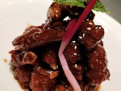 -全聚德(常州店)