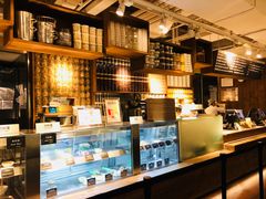 -无印良品餐堂 MUJI Diner(成都太古里店)