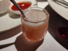 可尔必思冰沙-燃扒房Steakhouse(皇庭店)