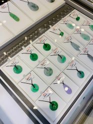 点击看大图 -菜百首饰(世纪金源购物中心店)