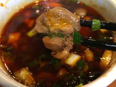 -佘记全家福芋儿鸡(向阳街总店)