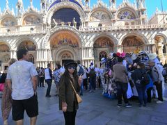 -圣马尔谷圣殿宗主教座堂