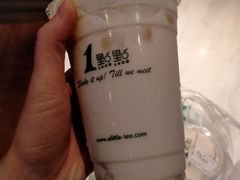 -1点点(东方宝泰店)