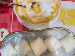 -甜心妈妈·榴莲星级糖水(北京路总店)