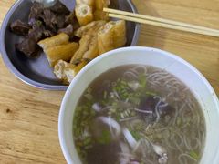 -阿玲面线糊(溪岸路店)