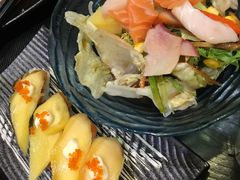 -桃夭日式料理(国信店)