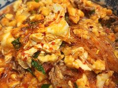 -清真·马洪小炒泡馍馆(钟楼回民街店)