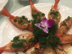 -牡丹峰朝鲜料理