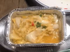 -辉记炭烧海鲜大排档·老字号(福田店)