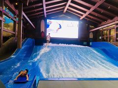 -杭州开元森泊度假乐园