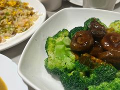 -翠华餐厅(德基广场店)