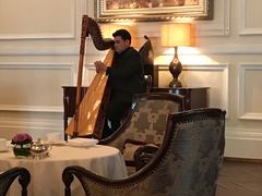 -Salon de Ville浦江汇(上海外滩华尔道夫酒店店)