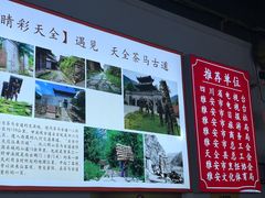 -天全县三土司椒麻鸡餐厅