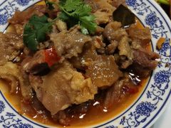 -马军烩面(总店)