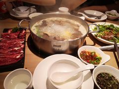 -许府牛杂·鲜牛肉火锅(梁溪万达店)