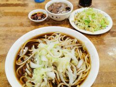 -柴氏风味斋(甘家口店)