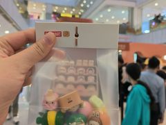 -凯德MALL(西直门店)