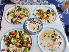 -龙姐私房菜(和顺古镇店)