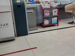 -中国银行(上海市顾戴路支行)