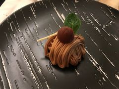 -盛宴自助餐厅(运达喜来登店)