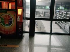-郑州新郑国际机场-T2航站楼