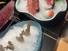 -乔先生涮肉·鲜活牛羊肉火锅(塘沽店)