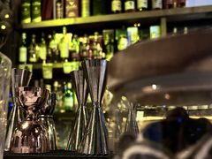 -城墙外BAR
