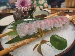 -长崎屋·日本料理·刺身·烧鸟(天河北路店)