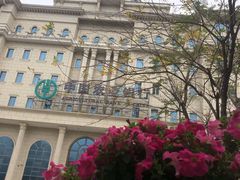 -中国农业银行(惠州分行营业部)