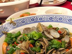 -同庆楼(滨湖万达广场店)