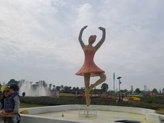 -汉阳天河电影城(王家湾店)