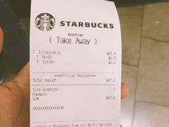 -星巴克(威尼斯人店)