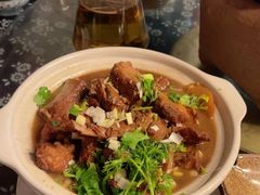 -百花人家(清水镇店)