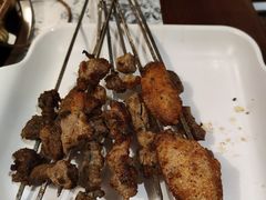 -京元盛铜锅涮肉(上海总店)